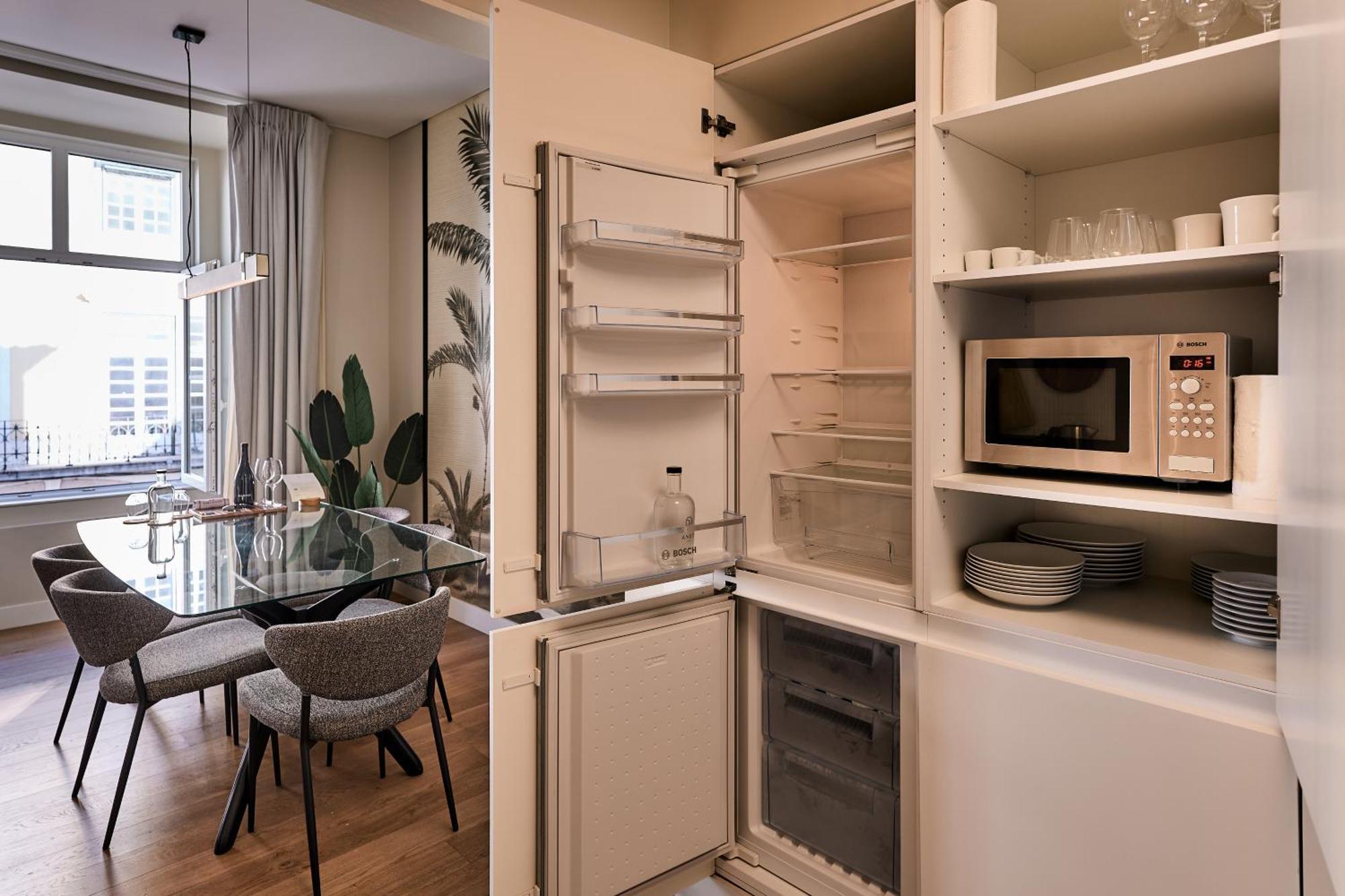Ando Living - Augusta House Apartment Lisbon Exterior photo