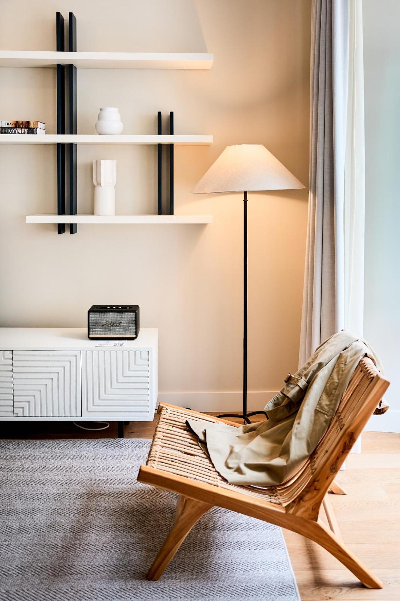 Ando Living - Augusta House Apartment Lisbon Exterior photo